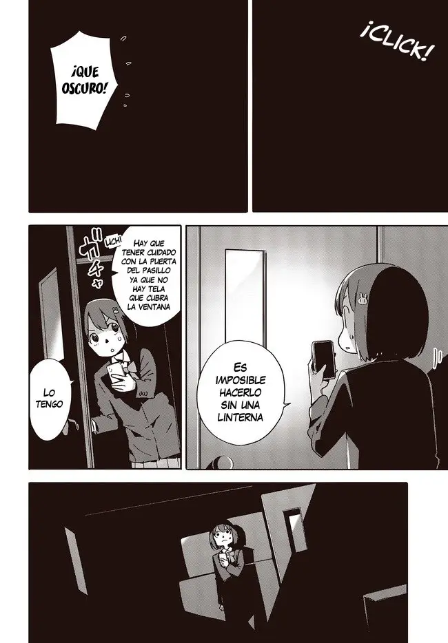 Kono Bijutsubu Niwa Mondai ga Aru (2012) - Capítulo 87 - Página 11 - LectorTMOo