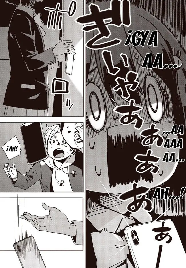 Kono Bijutsubu Niwa Mondai ga Aru (2012) - Capítulo 87 - Página 14 - LectorTMOo