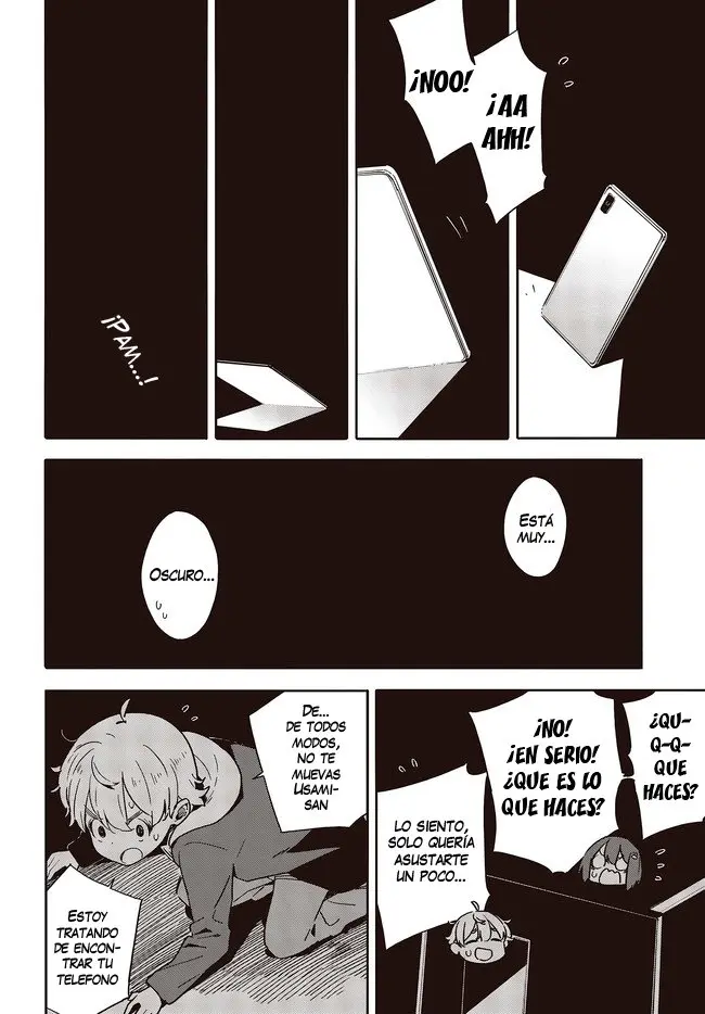 Kono Bijutsubu Niwa Mondai ga Aru (2012) - Capítulo 87 - Página 15 - LectorTMOo