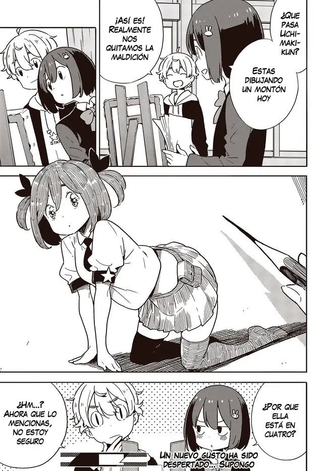 Kono Bijutsubu Niwa Mondai ga Aru (2012) - Capítulo 87 - Página 20 - LectorTMOo
