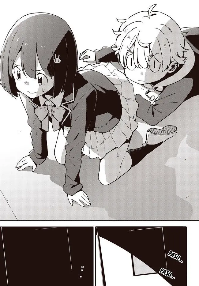 Kono Bijutsubu Niwa Mondai ga Aru (2012) - Capítulo 87 - Página 21 - LectorTMOo