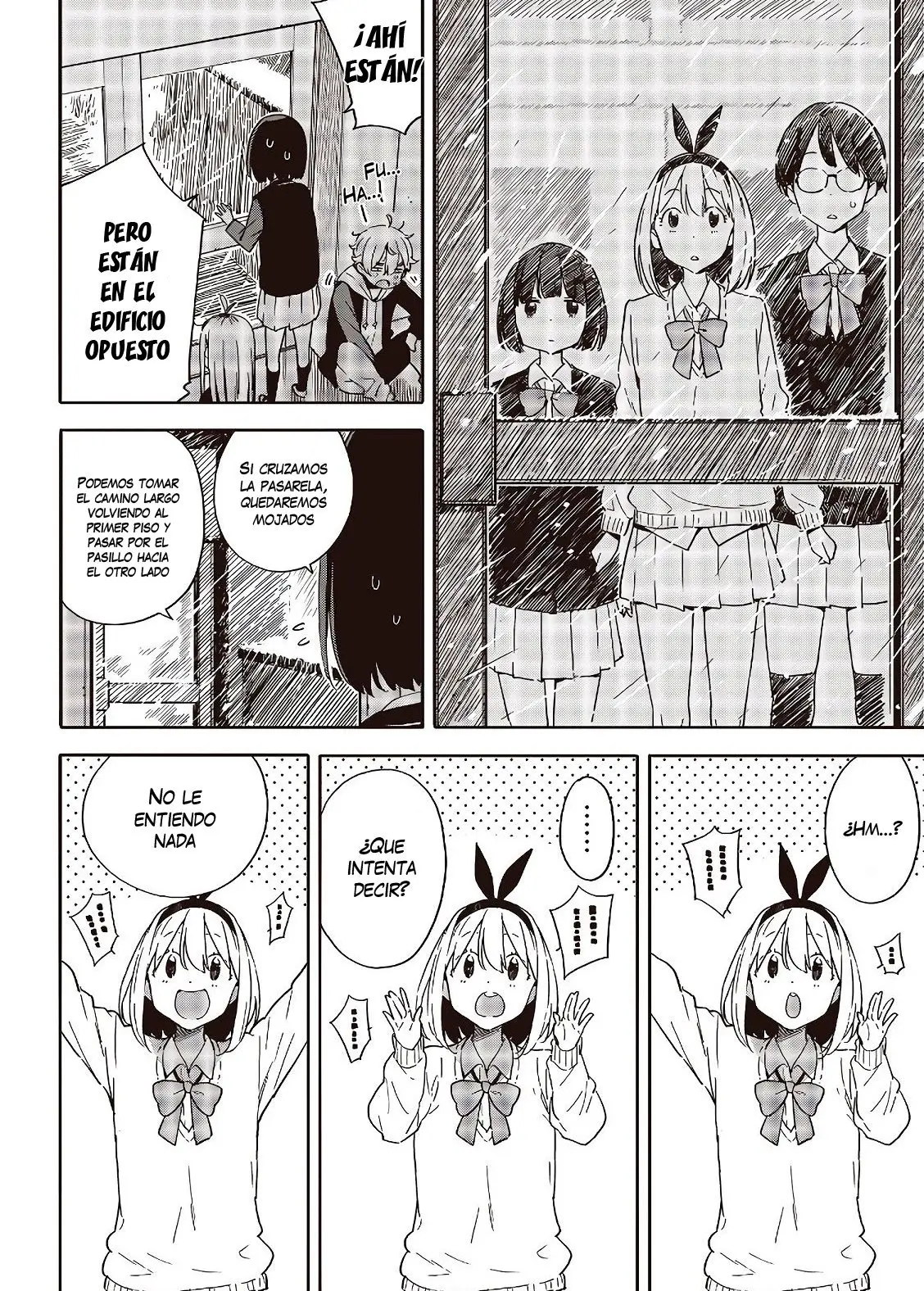 Kono Bijutsubu Niwa Mondai ga Aru (2012) - Capítulo 88 - Página 9 - LectorTMOo