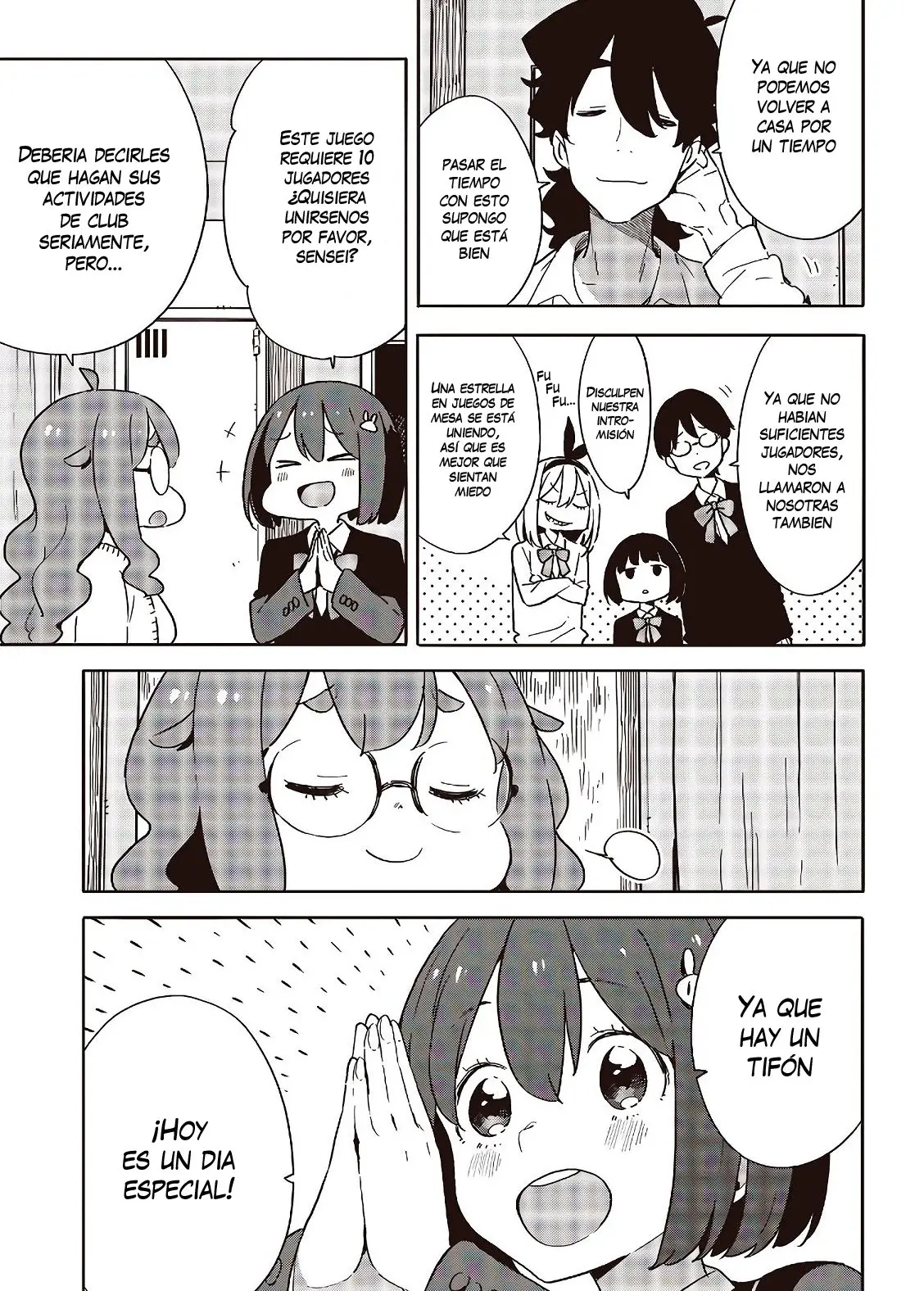 Kono Bijutsubu Niwa Mondai ga Aru (2012) - Capítulo 88 - Página 22 - LectorTMOo