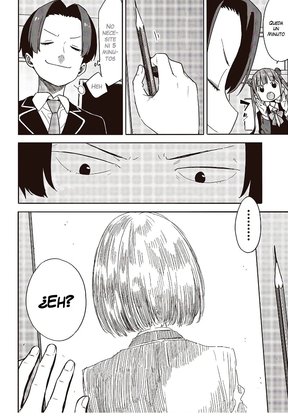 Kono Bijutsubu Niwa Mondai ga Aru (2012) - Capítulo 89 - Página 9 - LectorTMOo