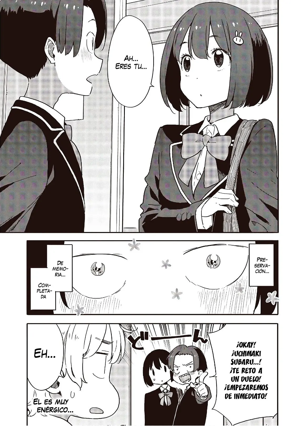 Kono Bijutsubu Niwa Mondai ga Aru (2012) - Capítulo 89 - Página 12 - LectorTMOo