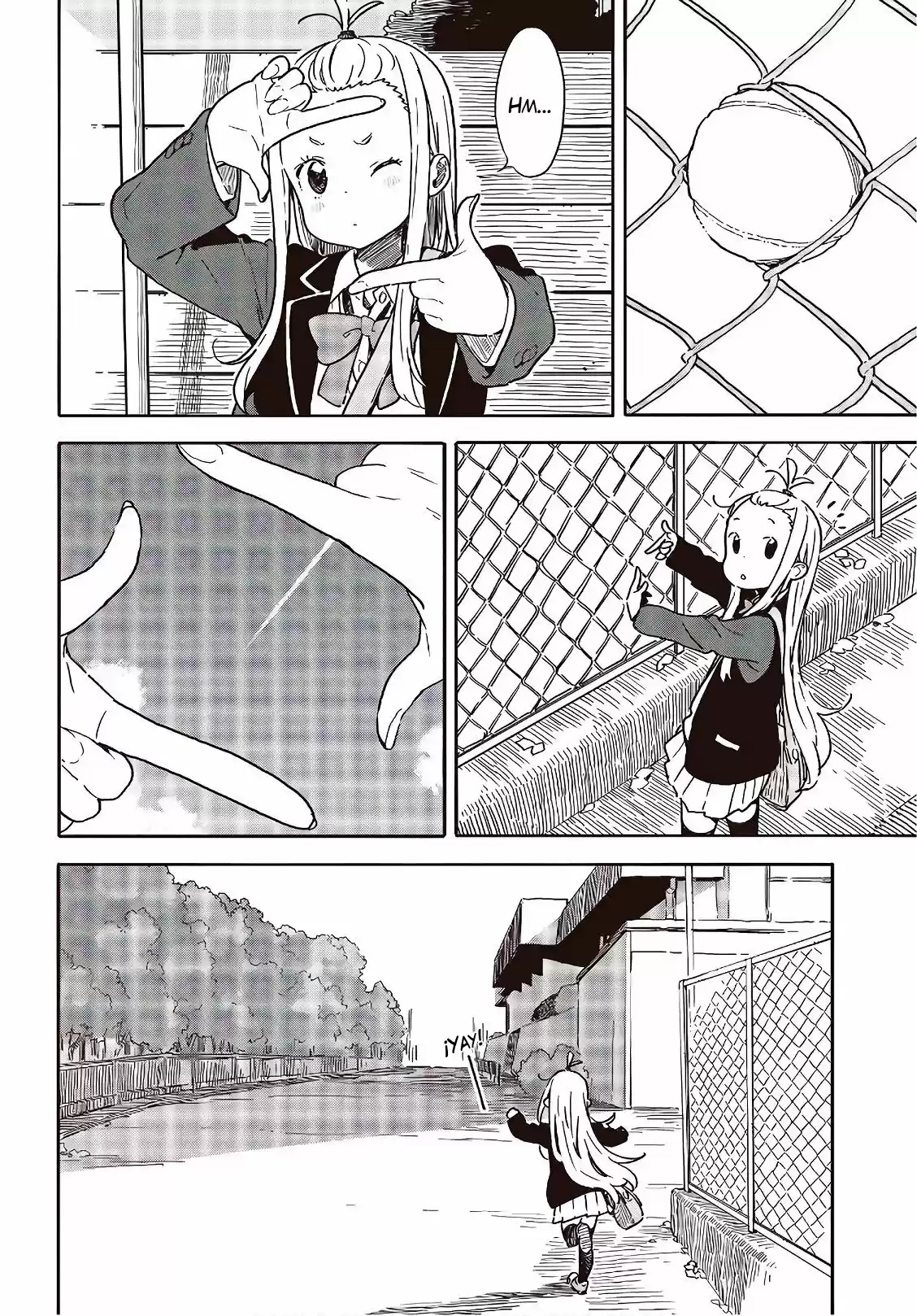 Kono Bijutsubu Niwa Mondai ga Aru (2012) - Capítulo 91 - Página 9 - LectorTMOo