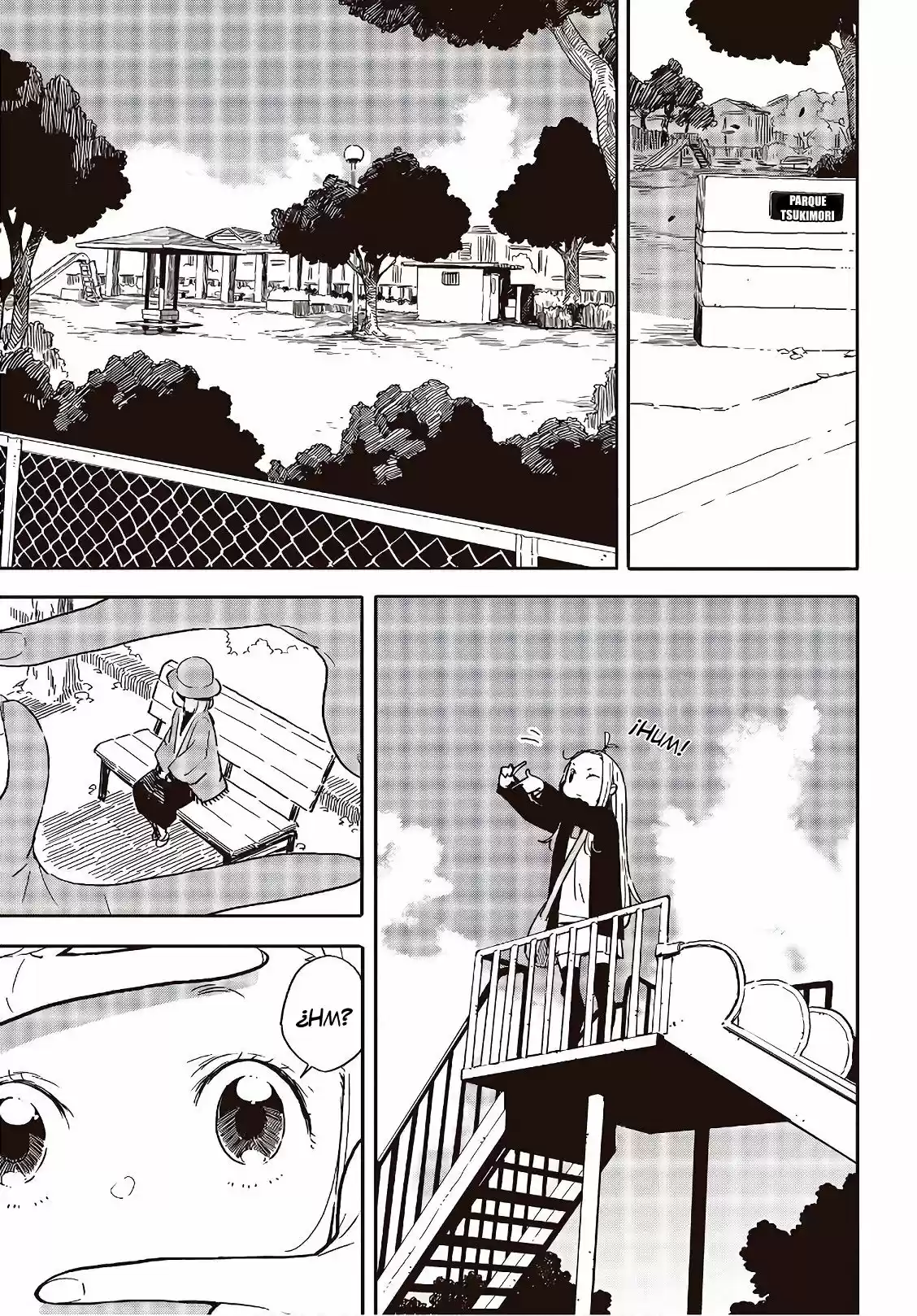 Kono Bijutsubu Niwa Mondai ga Aru (2012) - Capítulo 91 - Página 10 - LectorTMOo