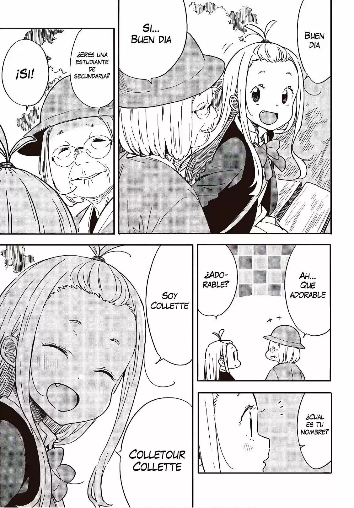 Kono Bijutsubu Niwa Mondai ga Aru (2012) - Capítulo 91 - Página 12 - LectorTMOo
