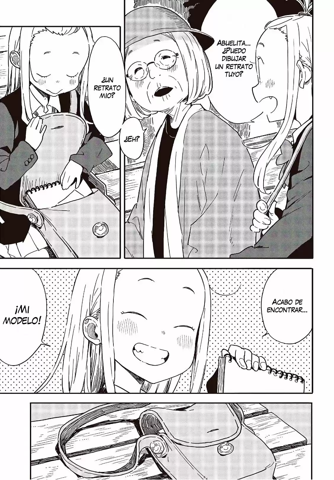 Kono Bijutsubu Niwa Mondai ga Aru (2012) - Capítulo 91 - Página 14 - LectorTMOo