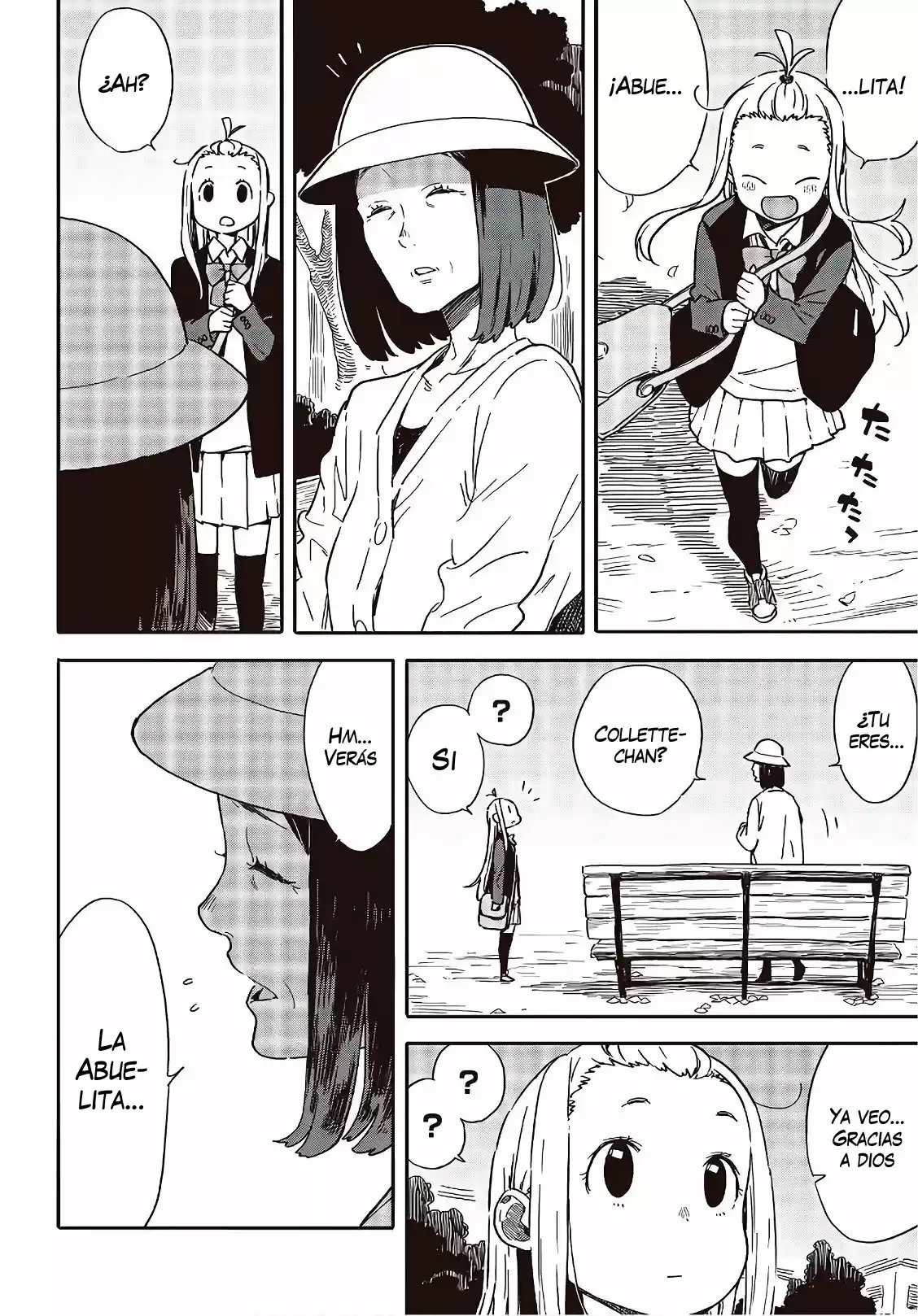 Kono Bijutsubu Niwa Mondai ga Aru (2012) - Capítulo 91 - Página 24 - LectorTMOo