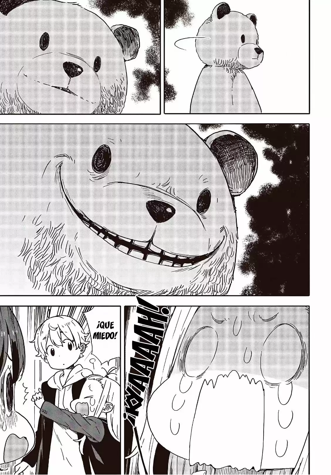 Kono Bijutsubu Niwa Mondai ga Aru (2012) - Capítulo 92 - Página 12 - LectorTMOo