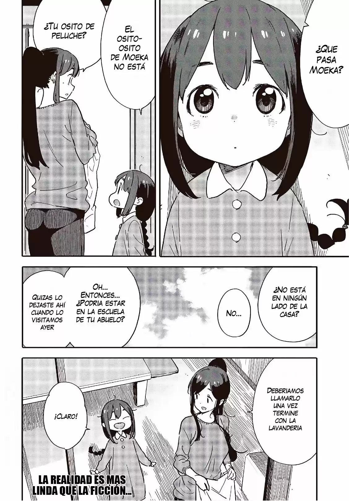Kono Bijutsubu Niwa Mondai ga Aru (2012) - Capítulo 92 - Página 17 - LectorTMOo