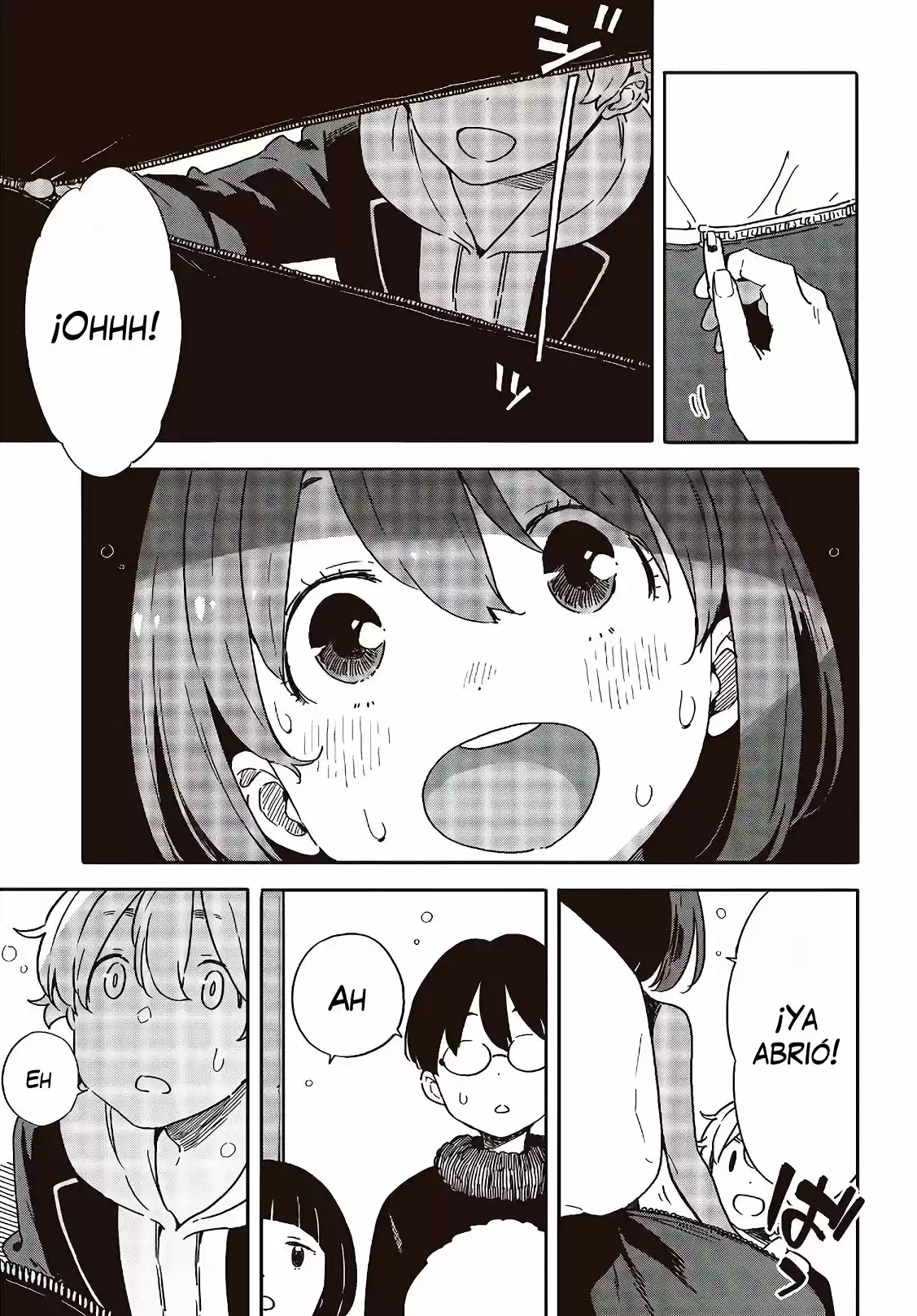 Kono Bijutsubu Niwa Mondai ga Aru (2012) - Capítulo 93 - Página 20 - LectorTMOo