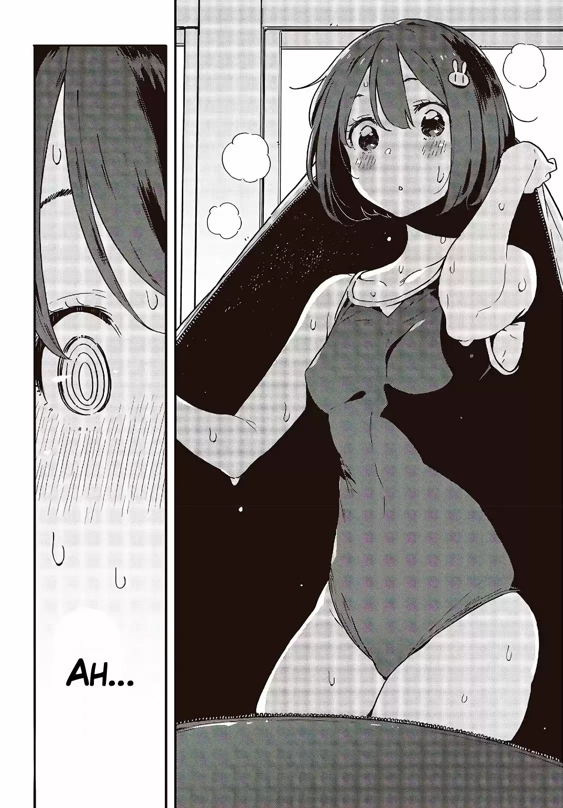 Kono Bijutsubu Niwa Mondai ga Aru (2012) - Capítulo 93 - Página 21 - LectorTMOo