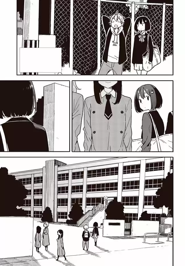 Kono Bijutsubu Niwa Mondai ga Aru (2012) - Capítulo 94 - Página 4 - LectorTMOo