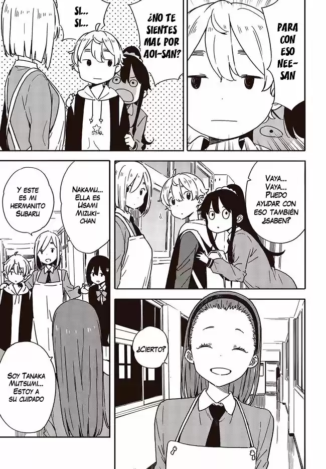Kono Bijutsubu Niwa Mondai ga Aru (2012) - Capítulo 94 - Página 12 - LectorTMOo