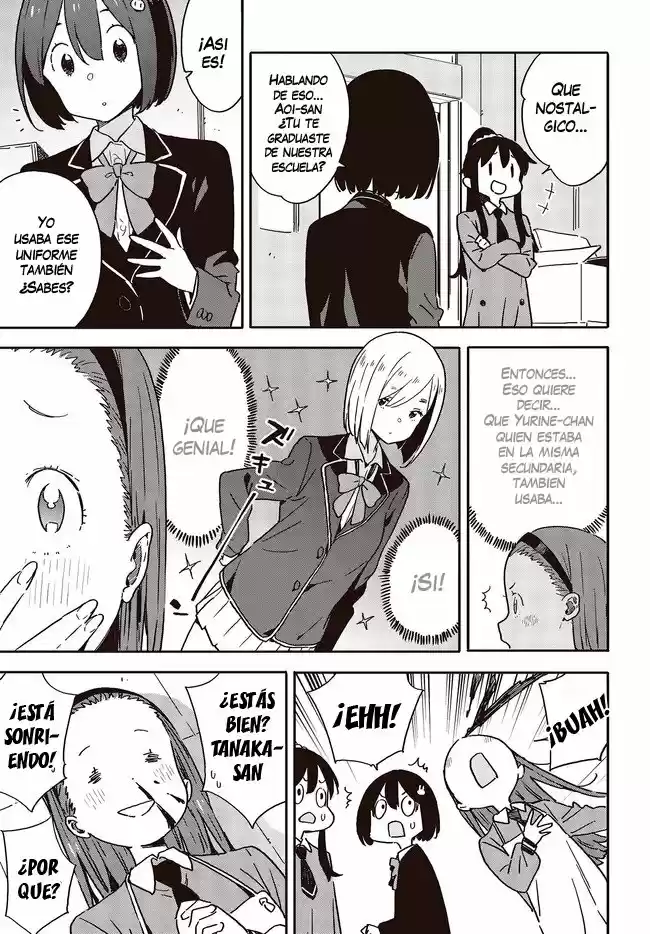 Kono Bijutsubu Niwa Mondai ga Aru (2012) - Capítulo 94 - Página 16 - LectorTMOo