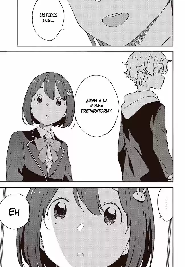 Kono Bijutsubu Niwa Mondai ga Aru (2012) - Capítulo 94 - Página 18 - LectorTMOo