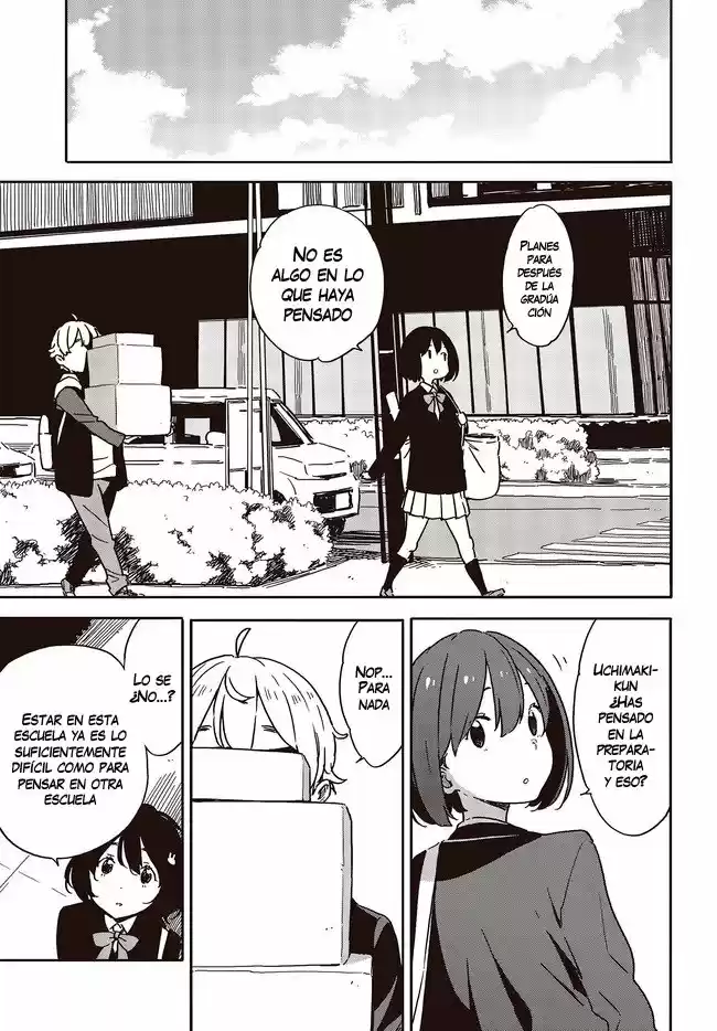 Kono Bijutsubu Niwa Mondai ga Aru (2012) - Capítulo 94 - Página 20 - LectorTMOo