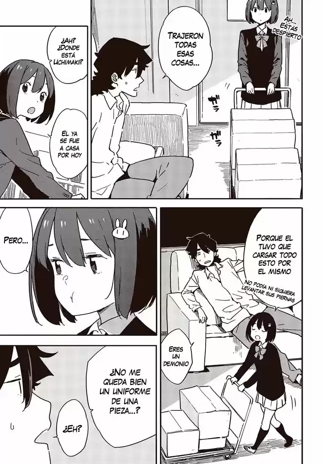 Kono Bijutsubu Niwa Mondai ga Aru (2012) - Capítulo 94 - Página 22 - LectorTMOo