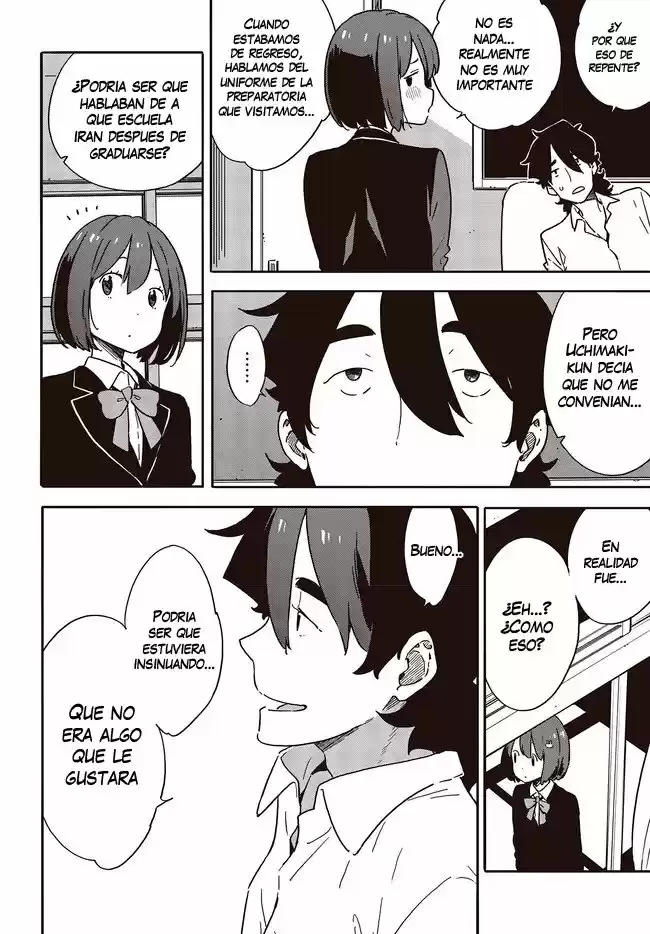 Kono Bijutsubu Niwa Mondai ga Aru (2012) - Capítulo 94 - Página 23 - LectorTMOo
