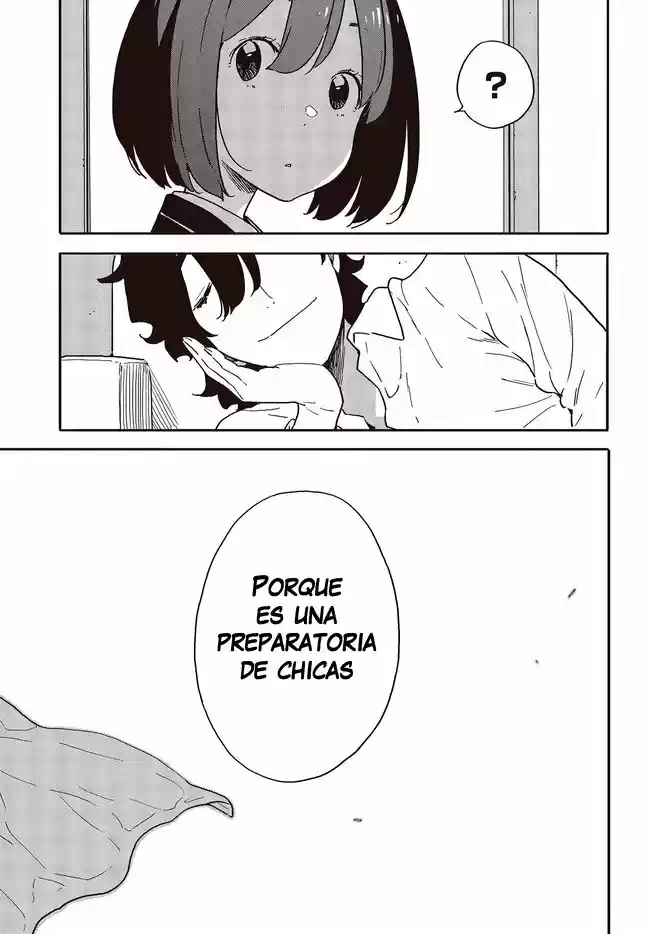 Kono Bijutsubu Niwa Mondai ga Aru (2012) - Capítulo 94 - Página 24 - LectorTMOo