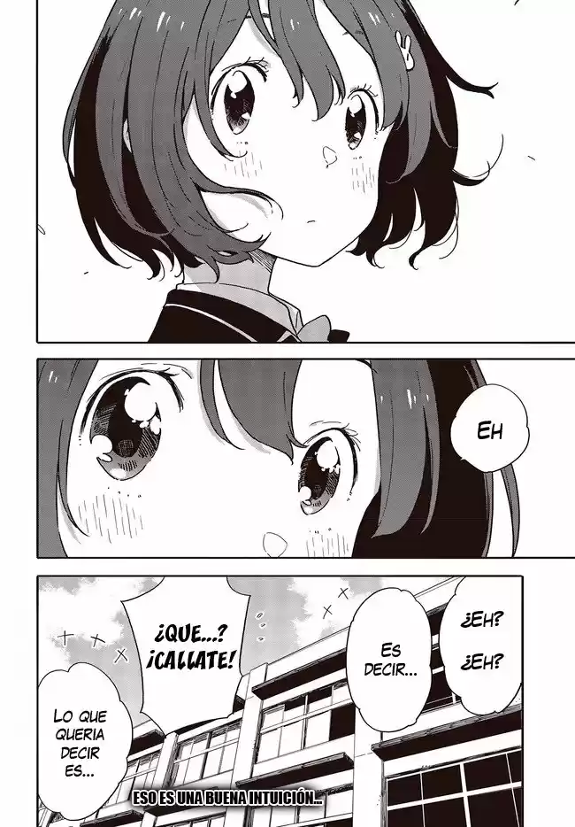 Kono Bijutsubu Niwa Mondai ga Aru (2012) - Capítulo 94 - Página 25 - LectorTMOo