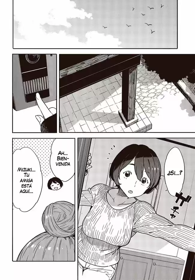 Kono Bijutsubu Niwa Mondai ga Aru (2012) - Capítulo 95 - Página 7 - LectorTMOo