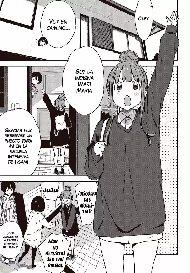 Kono Bijutsubu Niwa Mondai ga Aru (2012) - Capítulo 95 - Página 8 - LectorTMOo