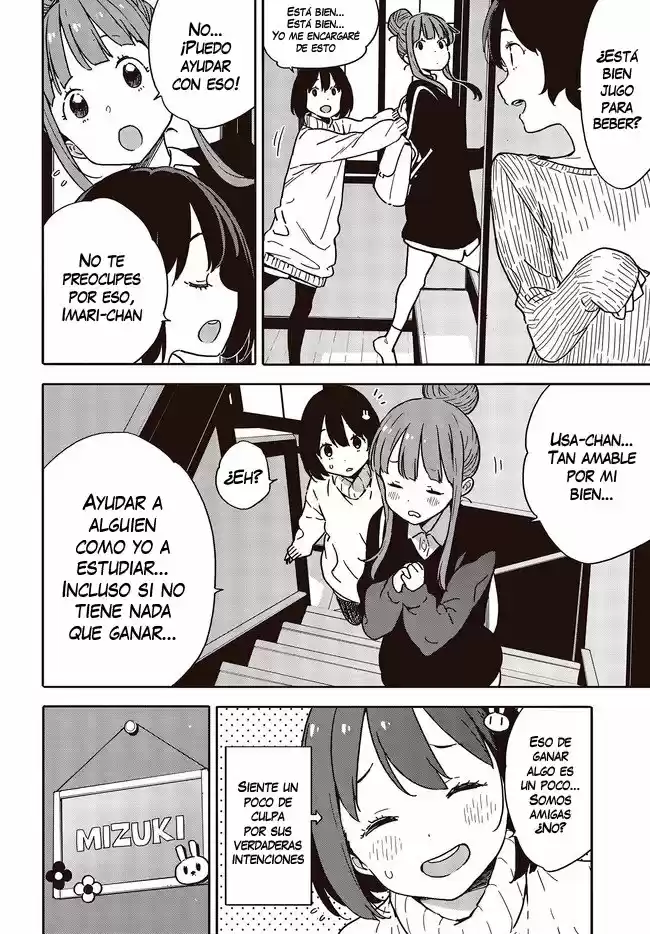 Kono Bijutsubu Niwa Mondai ga Aru (2012) - Capítulo 95 - Página 9 - LectorTMOo