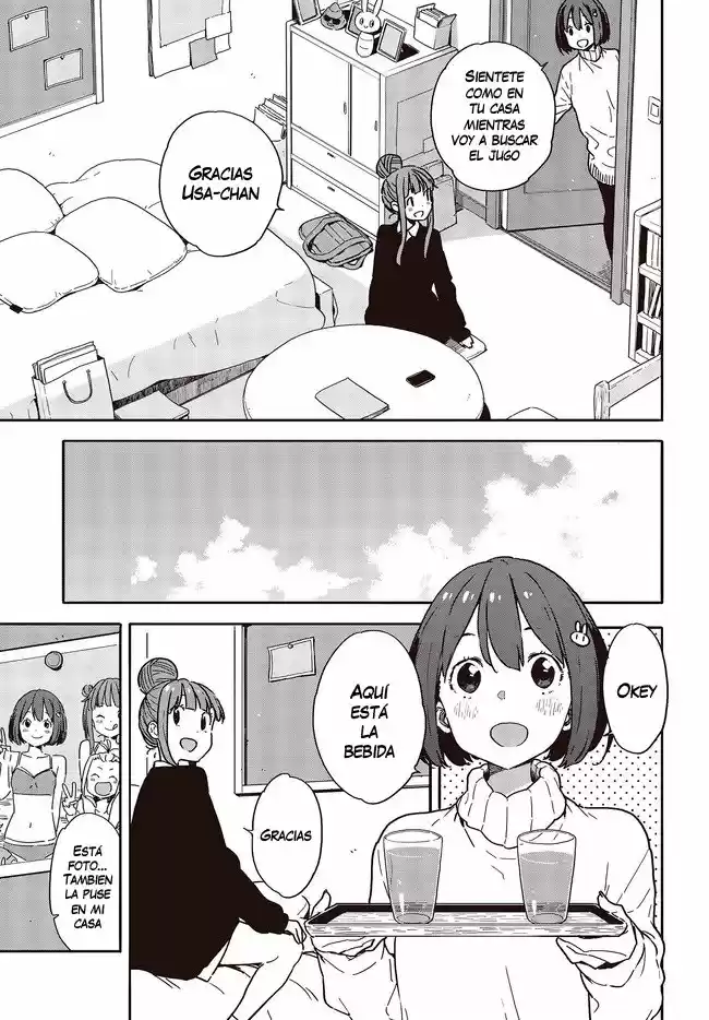 Kono Bijutsubu Niwa Mondai ga Aru (2012) - Capítulo 95 - Página 10 - LectorTMOo