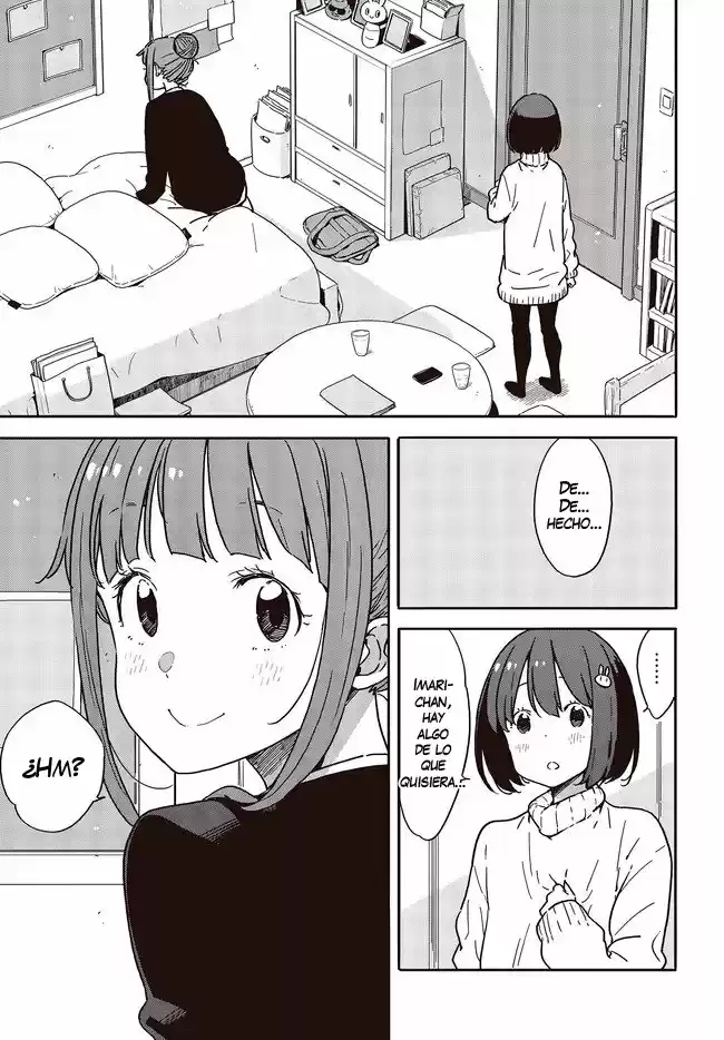 Kono Bijutsubu Niwa Mondai ga Aru (2012) - Capítulo 95 - Página 12 - LectorTMOo