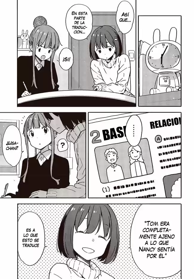 Kono Bijutsubu Niwa Mondai ga Aru (2012) - Capítulo 95 - Página 14 - LectorTMOo