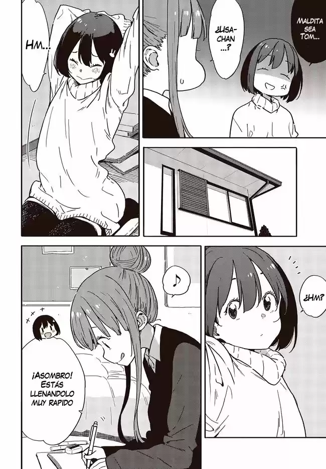 Kono Bijutsubu Niwa Mondai ga Aru (2012) - Capítulo 95 - Página 15 - LectorTMOo