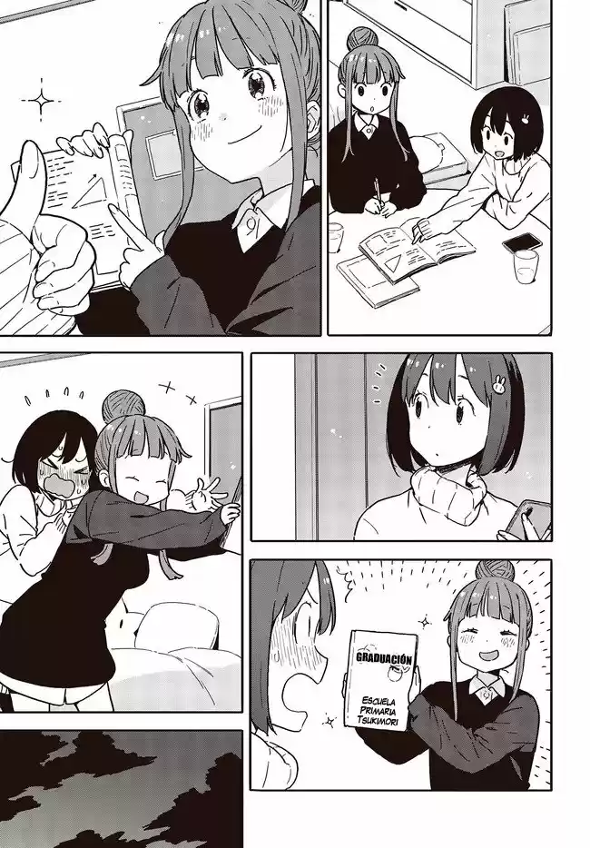 Kono Bijutsubu Niwa Mondai ga Aru (2012) - Capítulo 95 - Página 18 - LectorTMOo