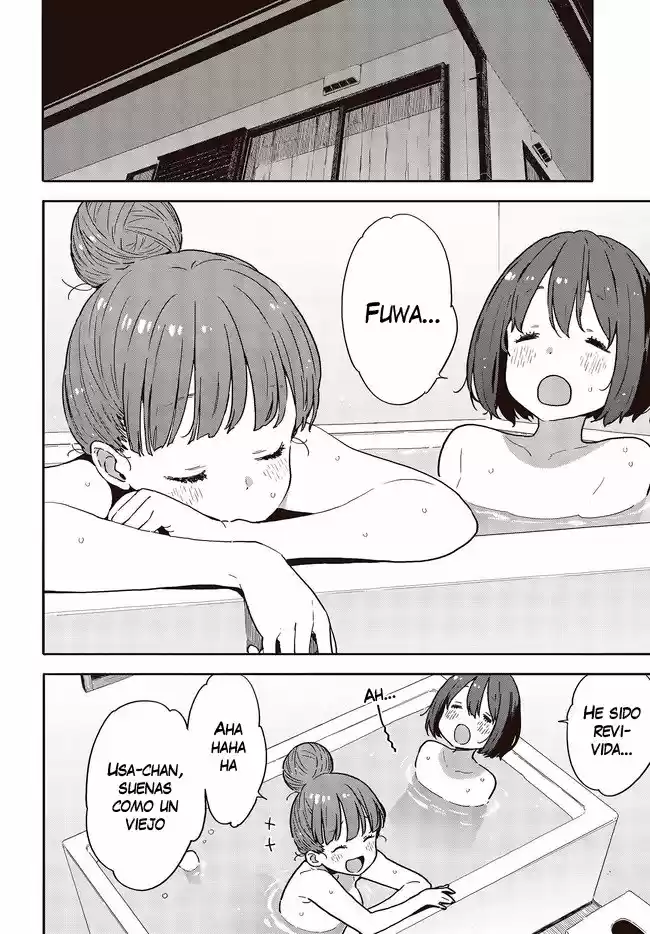 Kono Bijutsubu Niwa Mondai ga Aru (2012) - Capítulo 95 - Página 19 - LectorTMOo