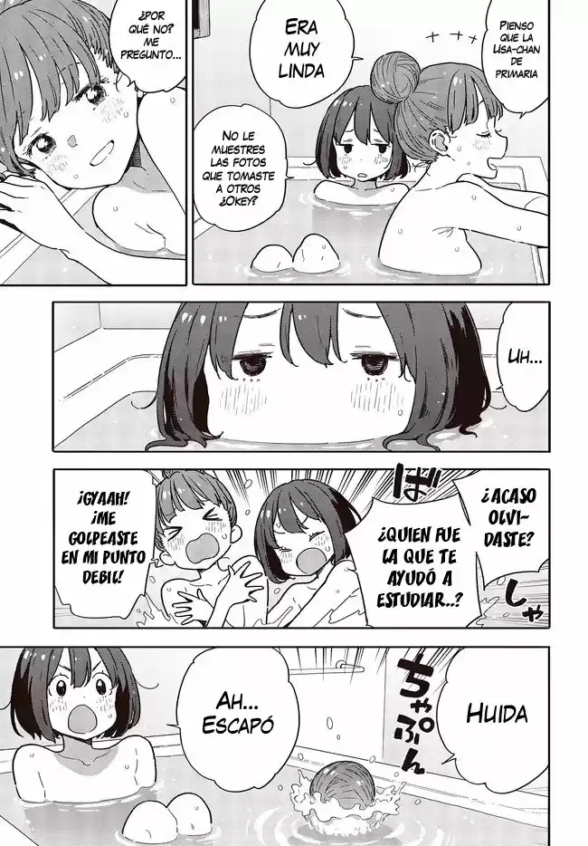 Kono Bijutsubu Niwa Mondai ga Aru (2012) - Capítulo 95 - Página 20 - LectorTMOo