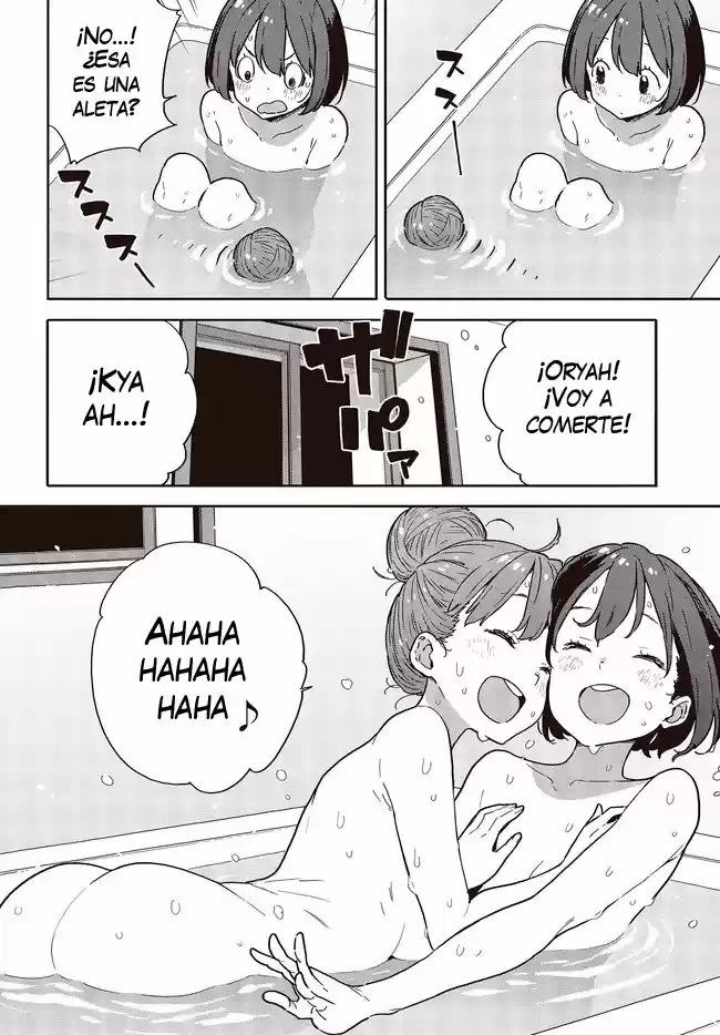 Kono Bijutsubu Niwa Mondai ga Aru (2012) - Capítulo 95 - Página 21 - LectorTMOo