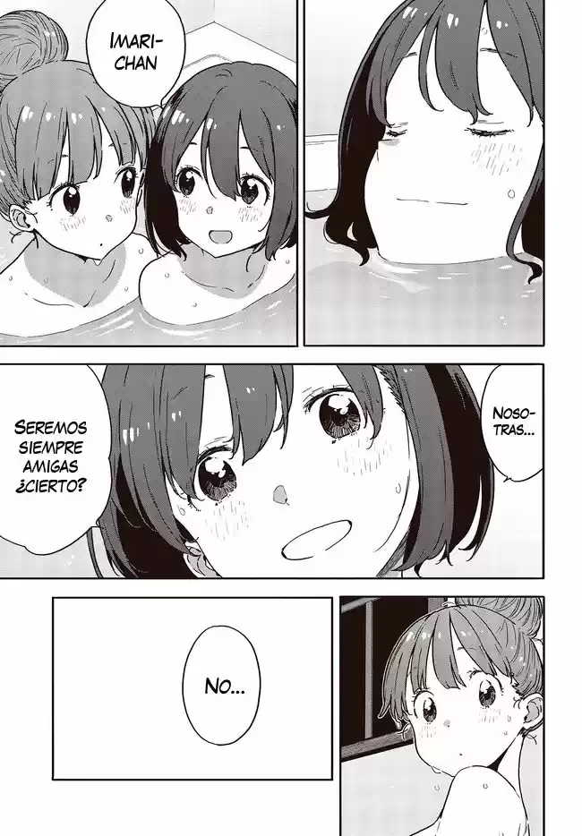 Kono Bijutsubu Niwa Mondai ga Aru (2012) - Capítulo 95 - Página 22 - LectorTMOo