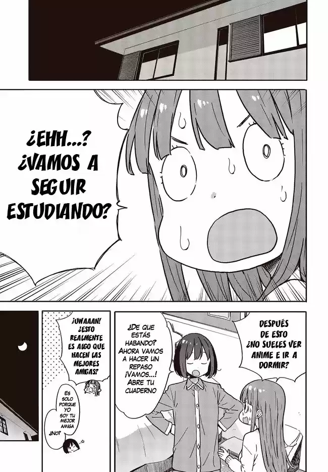 Kono Bijutsubu Niwa Mondai ga Aru (2012) - Capítulo 95 - Página 24 - LectorTMOo