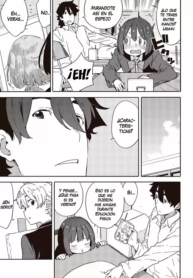 Kono Bijutsubu Niwa Mondai ga Aru (2012) - Capítulo 96 - Página 8 - LectorTMOo