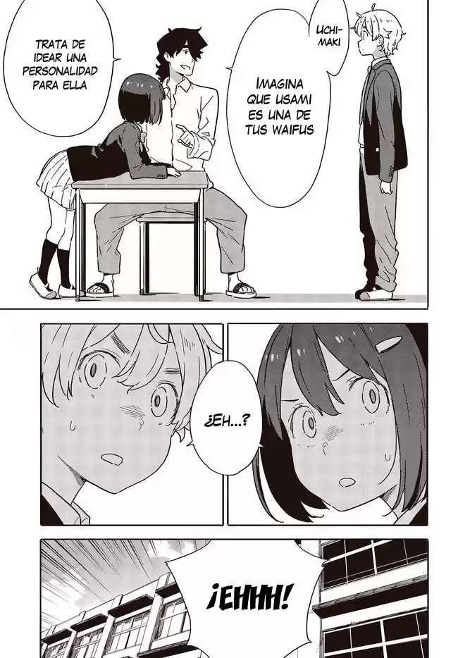 Kono Bijutsubu Niwa Mondai ga Aru (2012) - Capítulo 96 - Página 12 - LectorTMOo