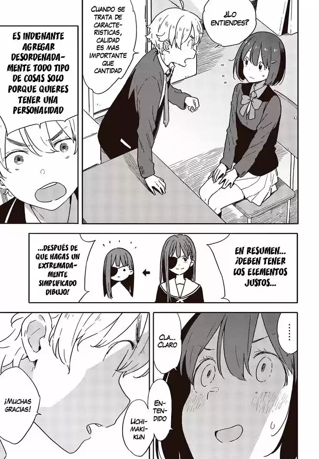 Kono Bijutsubu Niwa Mondai ga Aru (2012) - Capítulo 96 - Página 14 - LectorTMOo