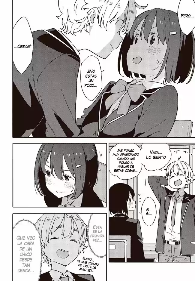 Kono Bijutsubu Niwa Mondai ga Aru (2012) - Capítulo 96 - Página 15 - LectorTMOo