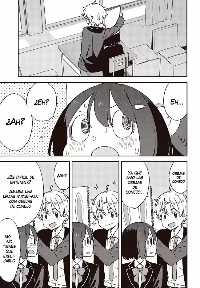 Kono Bijutsubu Niwa Mondai ga Aru (2012) - Capítulo 97 - Página 6 - LectorTMOo
