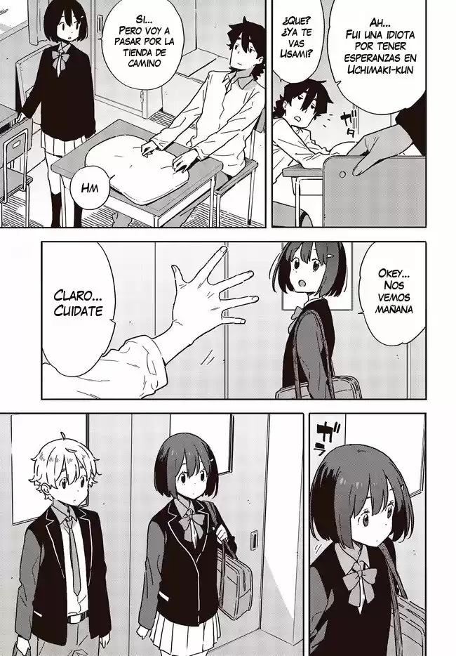 Kono Bijutsubu Niwa Mondai ga Aru (2012) - Capítulo 97 - Página 8 - LectorTMOo