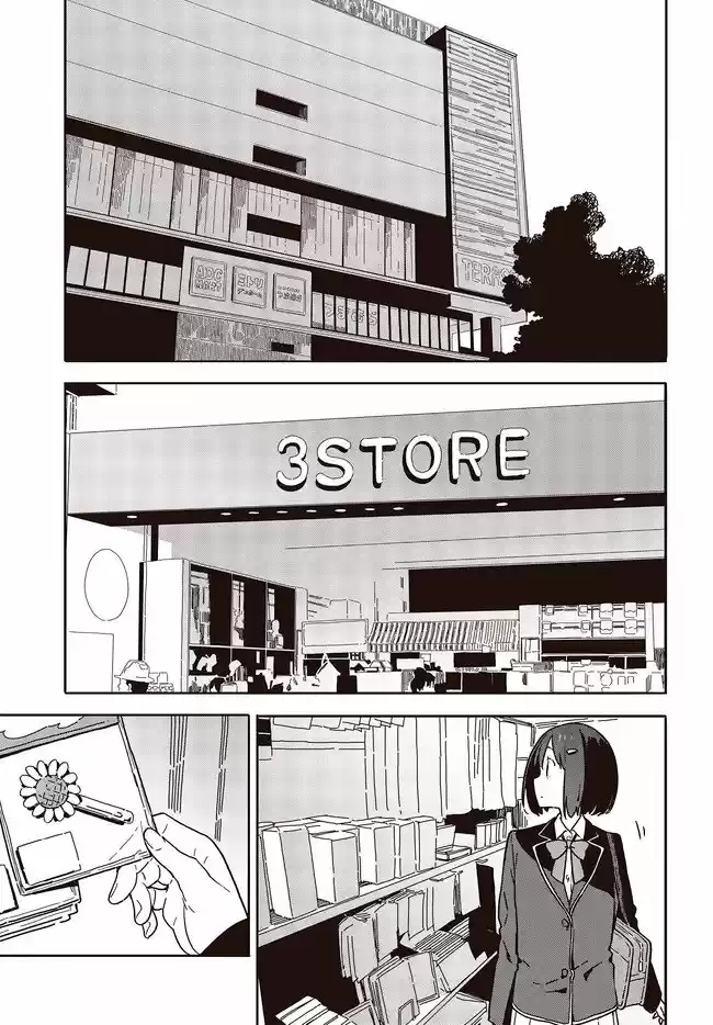 Kono Bijutsubu Niwa Mondai ga Aru (2012) - Capítulo 97 - Página 10 - LectorTMOo