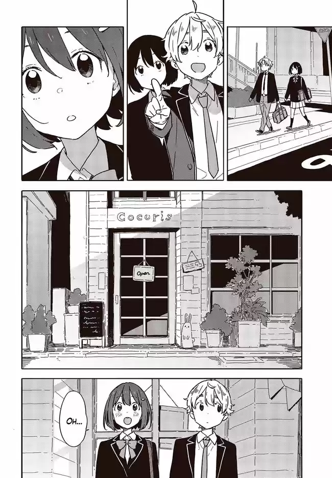 Kono Bijutsubu Niwa Mondai ga Aru (2012) - Capítulo 97 - Página 13 - LectorTMOo