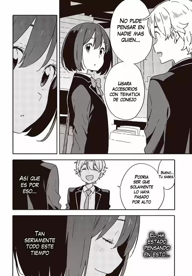 Kono Bijutsubu Niwa Mondai ga Aru (2012) - Capítulo 97 - Página 17 - LectorTMOo