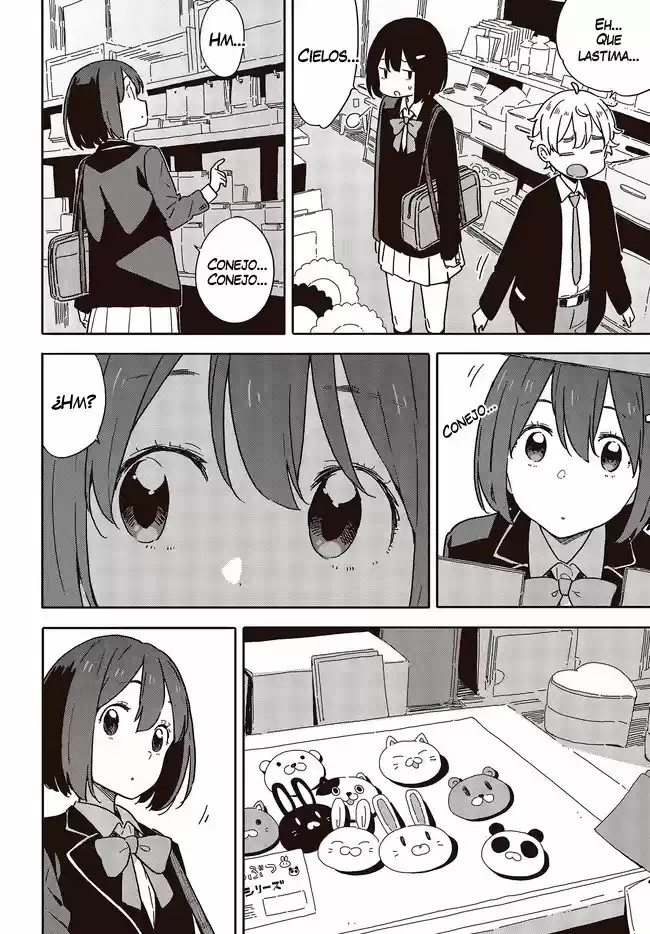 Kono Bijutsubu Niwa Mondai ga Aru (2012) - Capítulo 97 - Página 19 - LectorTMOo